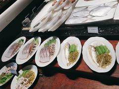 -高佳庄·海鲜酒楼(定海店)