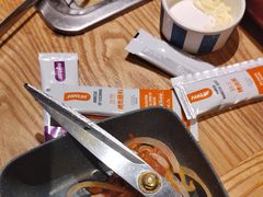 -新石器烤肉(新湖广场店)