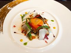 -L'ATELIER de Joel Robuchon(外滩18号店)