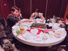 -海底捞火锅(顺义华联店)