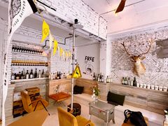 -鹿萤季·营地小馆(皇后公园店)