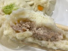 三鲜包-张包铺(道外店)