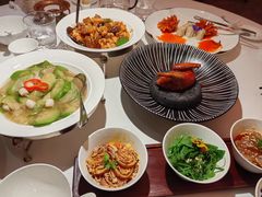 -宝轩渔府·海鲜(水上店)