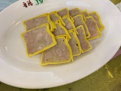 -晋阳饭庄(虎坊桥店)