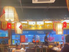 -实在湘·大碗土菜(竹料店)