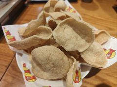 -三太子地摊烧烤·小龙虾(北蔡店)