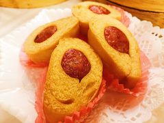 -潮福城大酒楼·潮粤菜·港式点心(阳光城店)