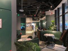 -L'Arome芳芳法国餐厅(仙林金鹰店)
