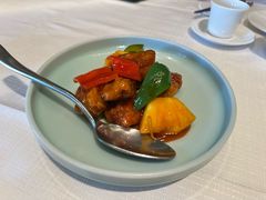 -金悦轩海鲜城(渔人码头店)