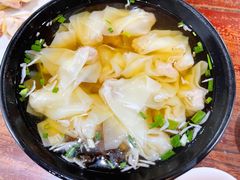 小馄炖-南翔饭店