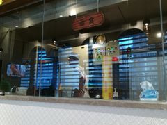 -莲香西域·正宗新疆菜(龙华店)
