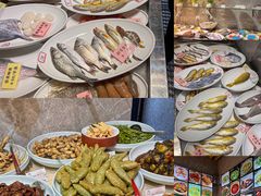 -涌觅名灶·本地海鲜宁波菜(财富广场店)