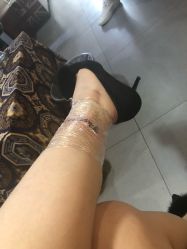 -墨無界刺青TATTOO