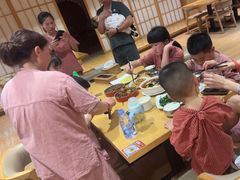 -汤W城市微度假(仓山店)