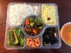 -枣子树素餐厅(铂金城店)