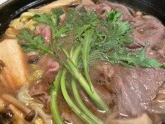 -Hatsune隐泉日式料理(SKP店)