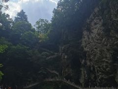 -天河潭旅游度假区