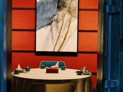 -福港轩·中餐厅(厦门香格里拉店)