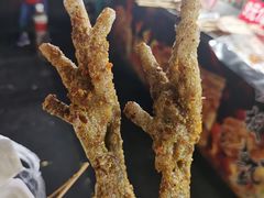 -大学城夜市大排档(凤栖路店)