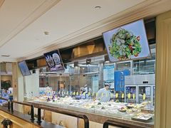 -新海渔港·胶东海鲜家常菜·家宴(奥体中心店)