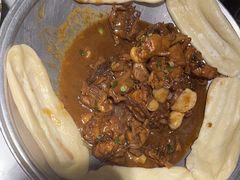 -小菜园新徽菜(溧阳万达店)