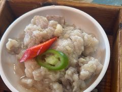 -粤点越有·茶点·粤菜(樵岭国际店)