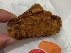 -麦当劳(团结湖店)