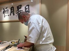 -鮨一日本料理旗舰店(总店)