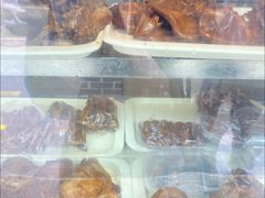 -老城南食府(宣武门东大街店)