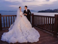 -第一夫人婚纱摄影(南京店)