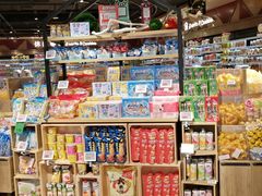 -中百生活剧场(泛海城市广场店)