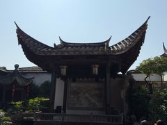 -三坊七巷历史文化街区