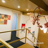 深 夜 食 堂
