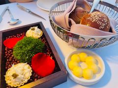 -Kathleen's Waitan 凯圣琳江景西餐厅(外滩店)