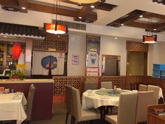 -福来居烤鸭店(天坛二店)