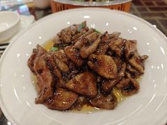-陈记菜馆·非遗淮扬菜·始于1988(东关街教场店)