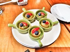 -北京北辰洲际酒店