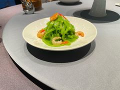 -北京老铺烤鸭(第五国际店)