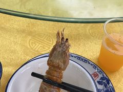 -秋姐美食店(旅游大道店)