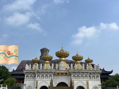 -上海东林寺(金山区)