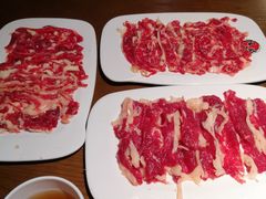 -牛焱·贵州黄牛肉火锅(城西银泰店)