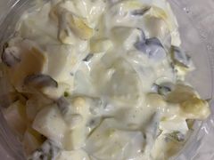 鸡蛋沙拉-申德勒食品(宾都苑店)