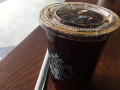 -星巴克(长沙麓南广场店)