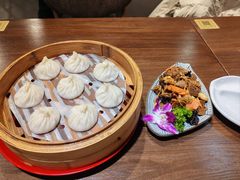 -玖鲜小笼(中山广场店)