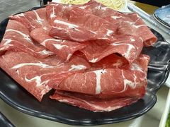 -马记伊源斋涮肉·清真菜(百子湾店)