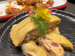 -聚鑫阁江浙菜·非遗传承技艺(金汇龙湖天街店)