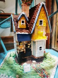 -Harry's Kitchen哈里小屋(上海大悦城店)
