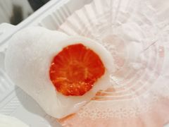 -澳门长洲糯米糍(柯打苏沙街店)