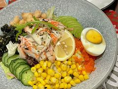 -怪兽炸鸡.轻沙拉(锦州店)