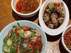 -乔街深夜食堂·小龙虾·高压锅生蚝(杭州总店)